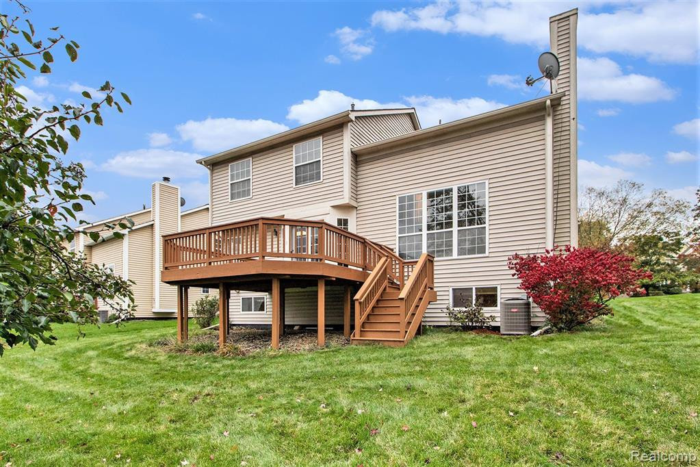 2806 Chaseway Drive, Ann Arbor, MI 48105 — Photo 34