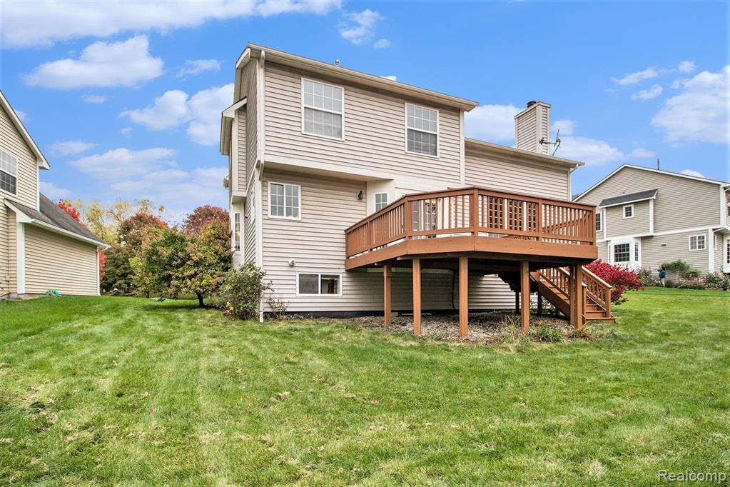 2806 Chaseway Drive, Ann Arbor, MI 48105 — Photo 35