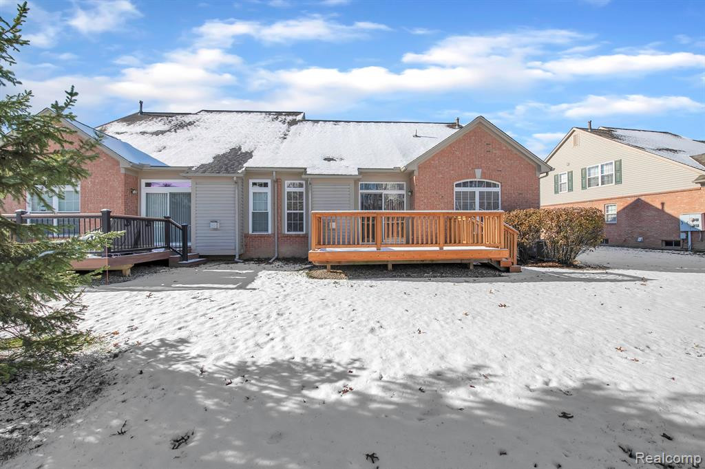 561 CHERRY GROVE Road, Canton, MI 48188 — Photo 3