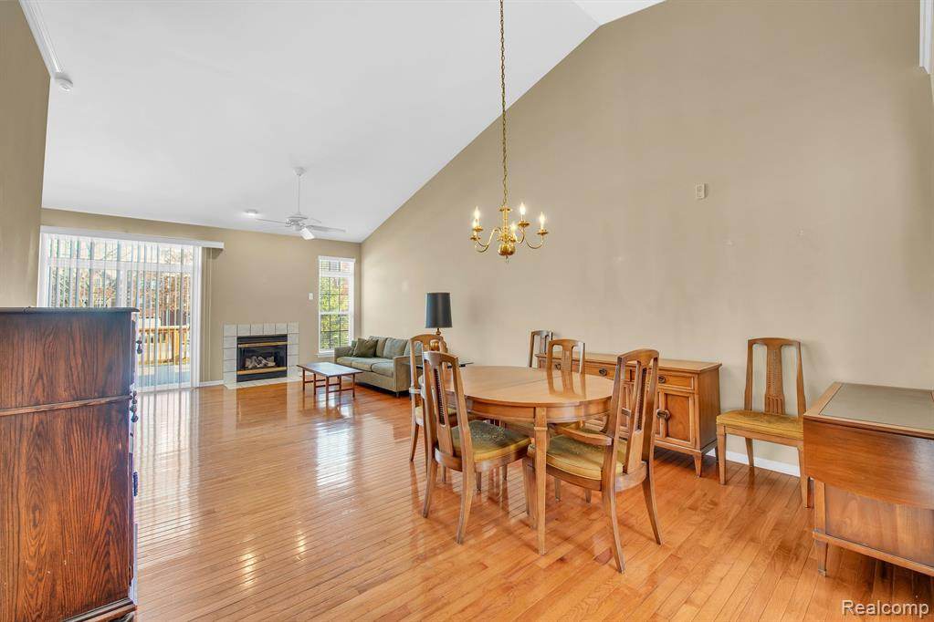 561 CHERRY GROVE Road, Canton, MI 48188 — Photo 10