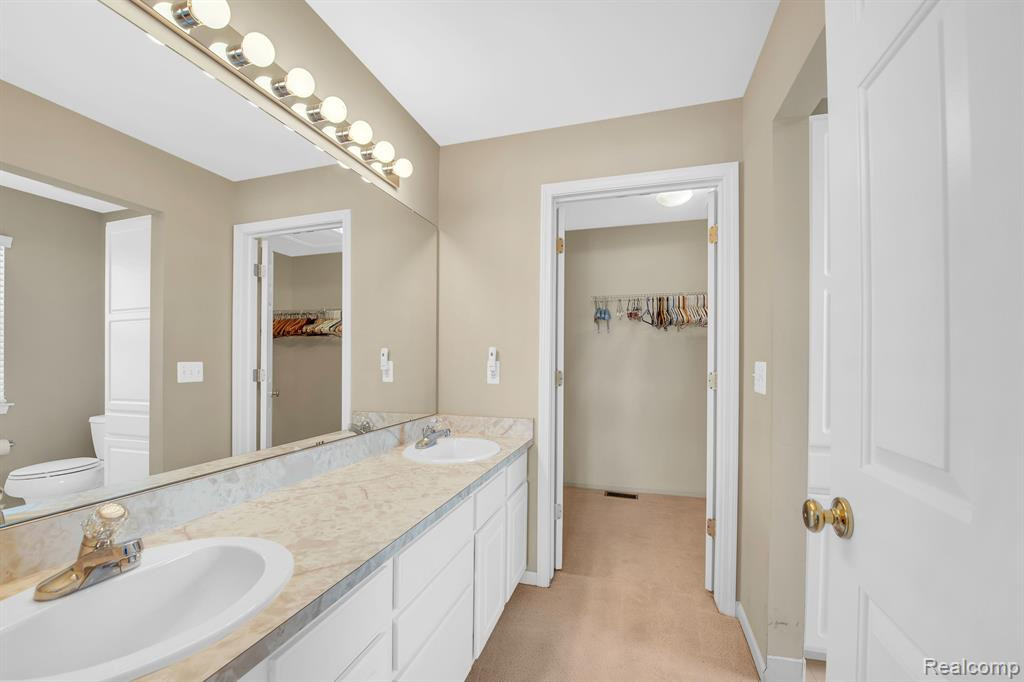 561 CHERRY GROVE Road, Canton, MI 48188 — Photo 15