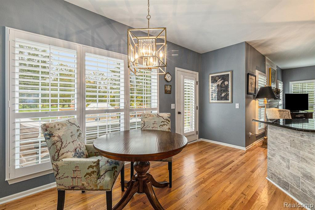 1083 EQUESTRIAN Drive, South Lyon, MI 48178 — Photo 9