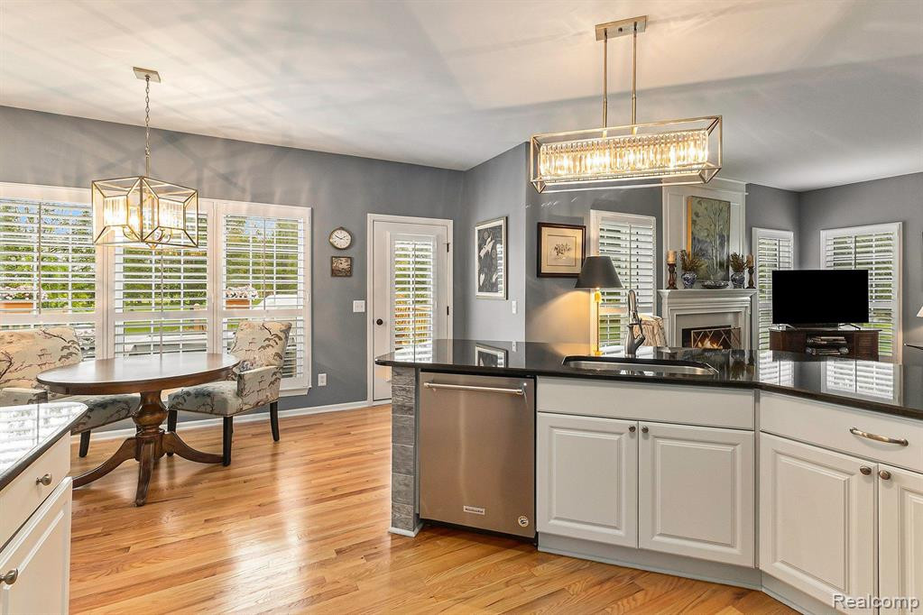 1083 EQUESTRIAN Drive, South Lyon, MI 48178 — Photo 12