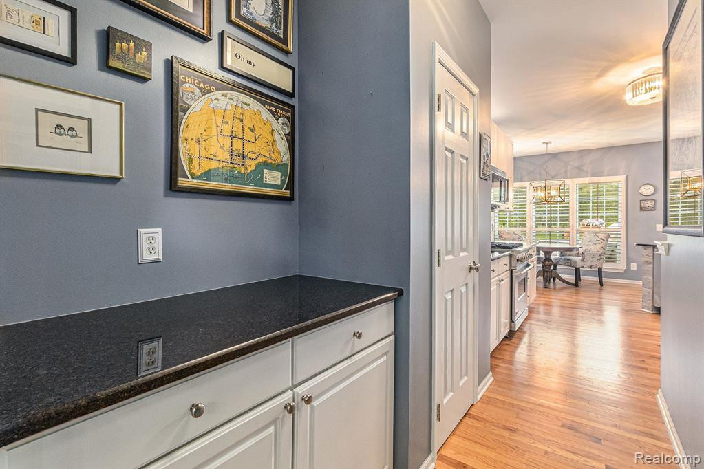 1083 EQUESTRIAN Drive, South Lyon, MI 48178 — Photo 16