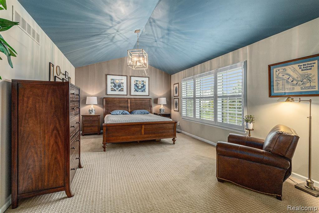 1083 EQUESTRIAN Drive, South Lyon, MI 48178 — Photo 19