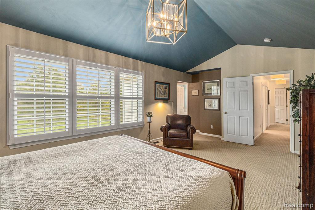 1083 EQUESTRIAN Drive, South Lyon, MI 48178 — Photo 20