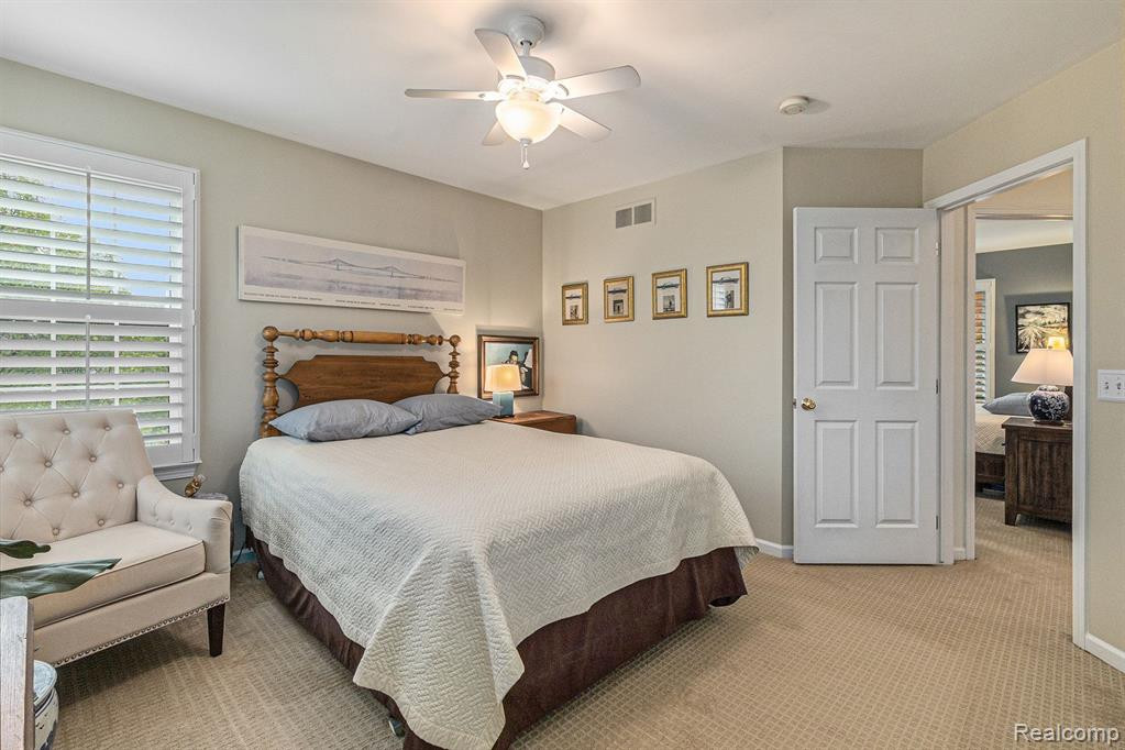 1083 EQUESTRIAN Drive, South Lyon, MI 48178 — Photo 26