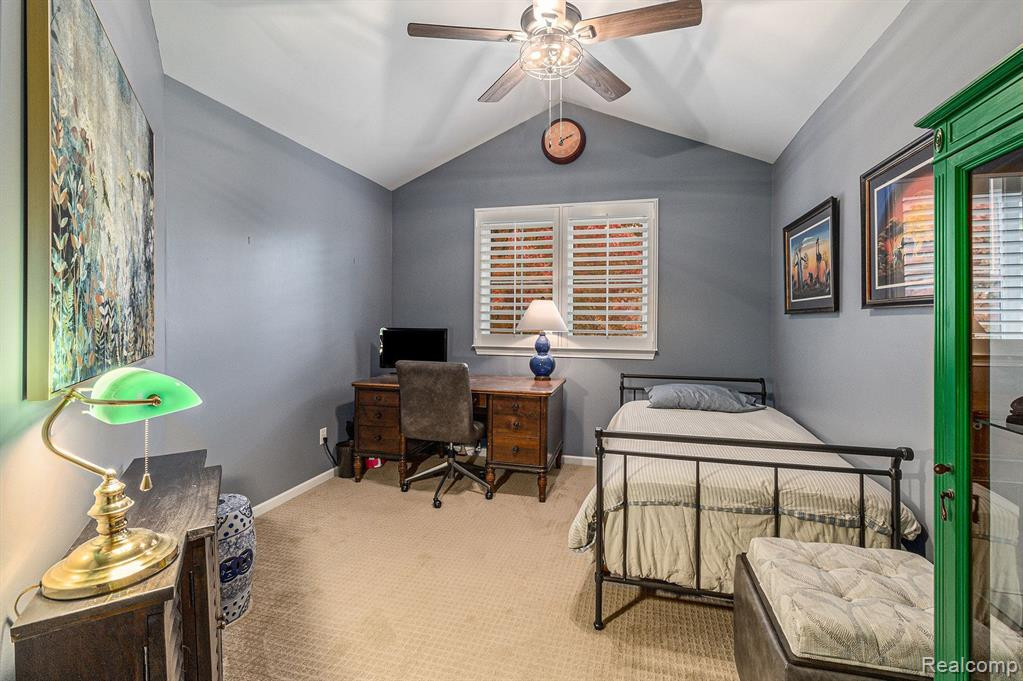 1083 EQUESTRIAN Drive, South Lyon, MI 48178 — Photo 28
