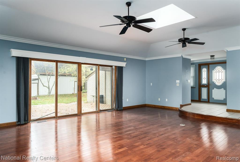 7806 CIRCLE Boulevard, West Bloomfield, MI 48323 — Photo 6