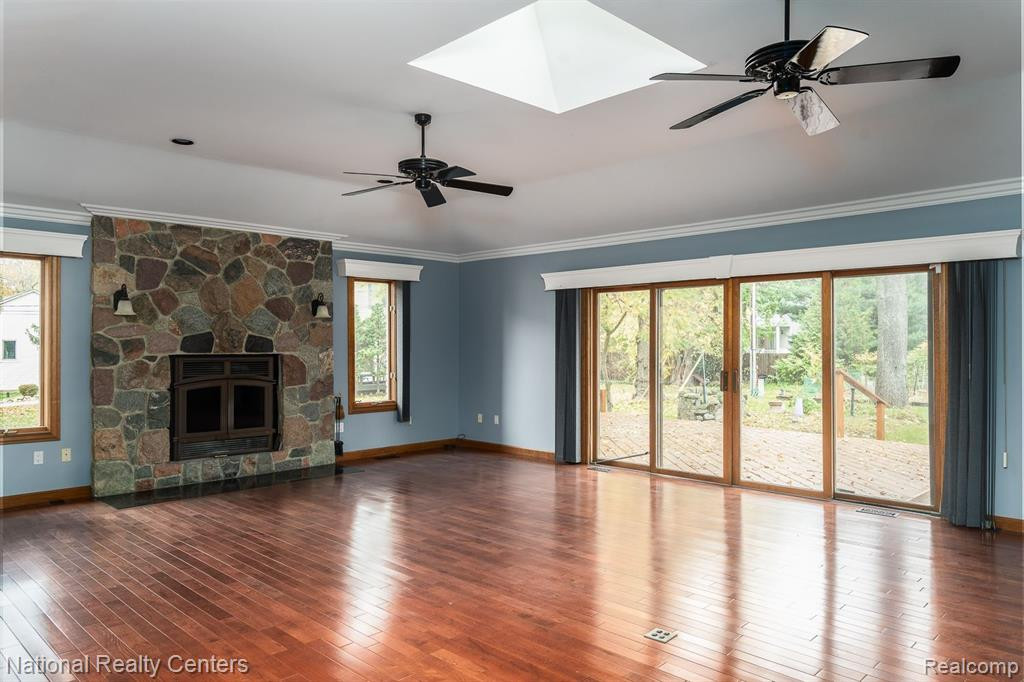 7806 CIRCLE Boulevard, West Bloomfield, MI 48323 — Photo 7