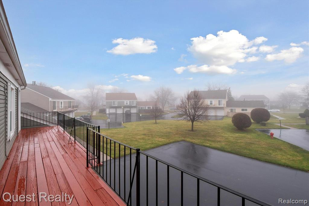 23642 STONEHENGE Boulevard, Novi, MI — Photo 23
