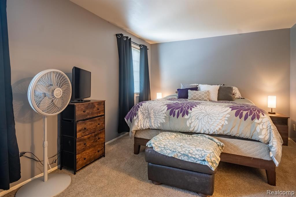 321 HAMPTON, South Lyon, MI 48178 — Photo 5