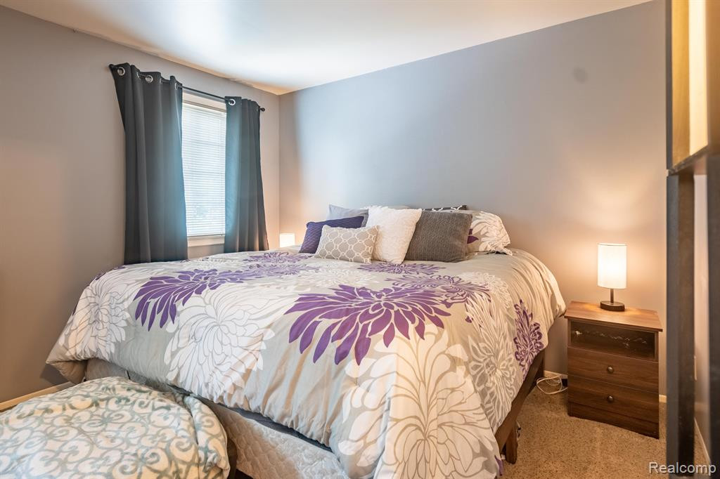 321 HAMPTON, South Lyon, MI 48178 — Photo 21