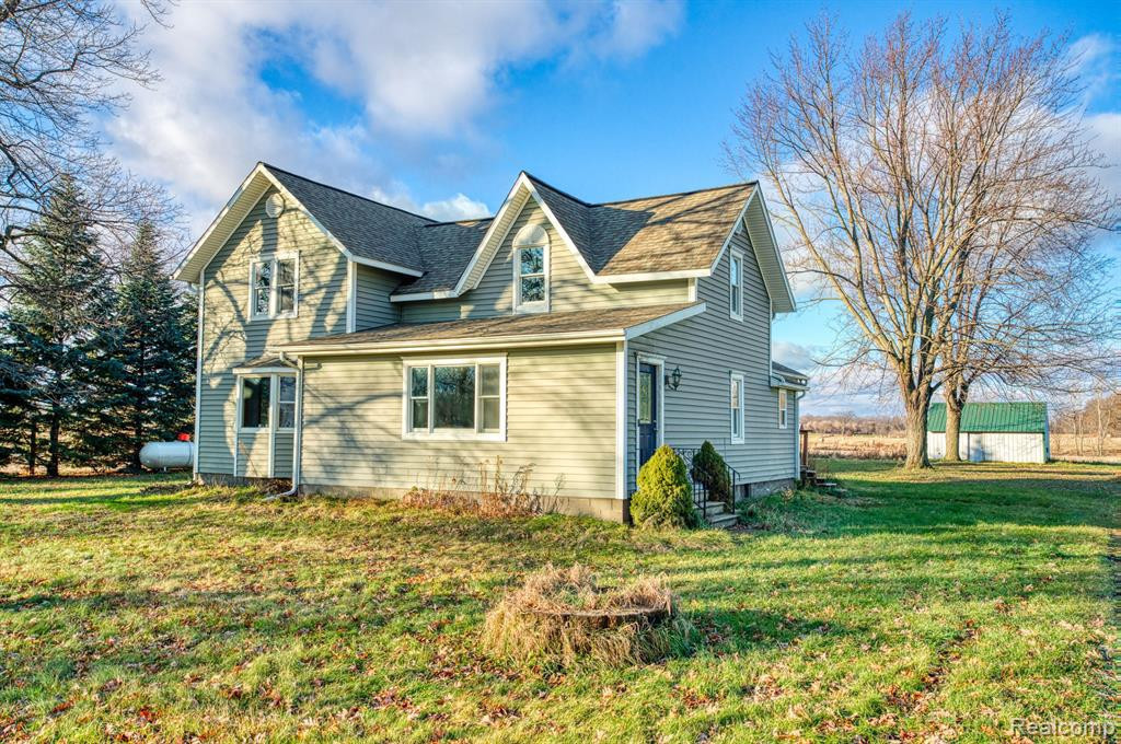 5120 Maxwell Road Road, Fowlerville, MI 48836 — Photo 2