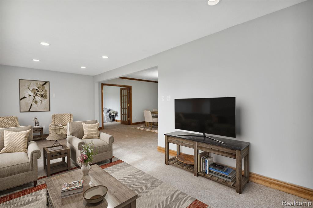 5120 Maxwell Road Road, Fowlerville, MI 48836 — Photo 4