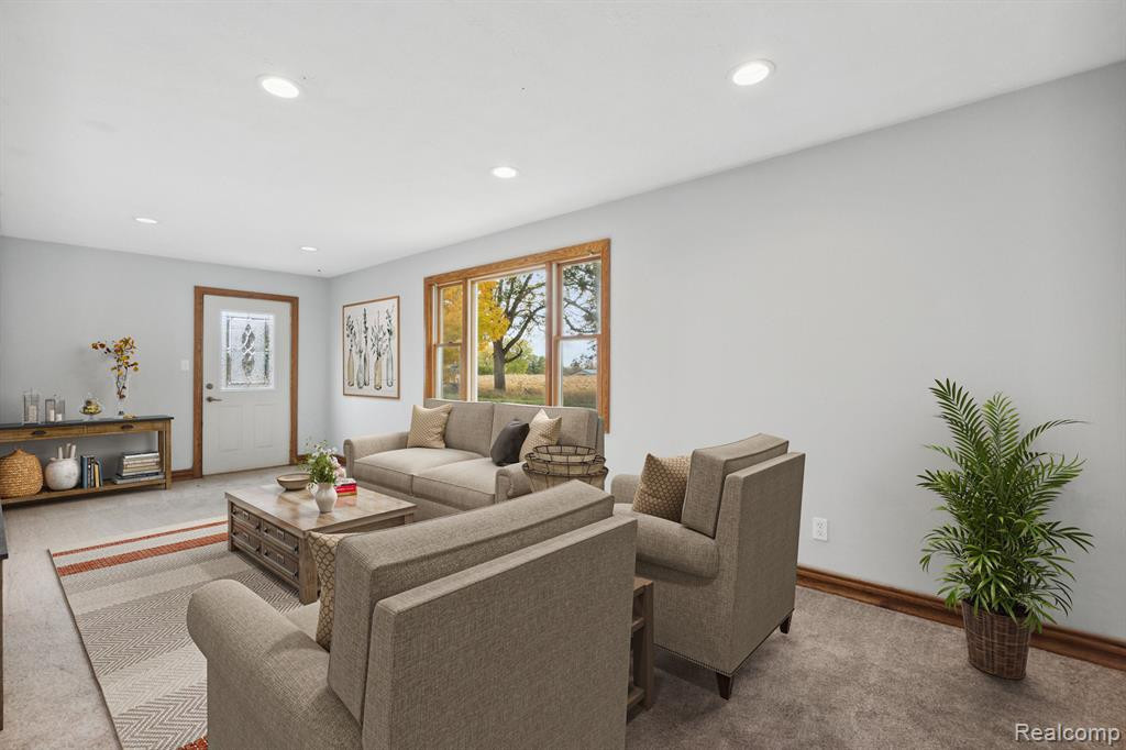 5120 Maxwell Road Road, Fowlerville, MI 48836 — Photo 5