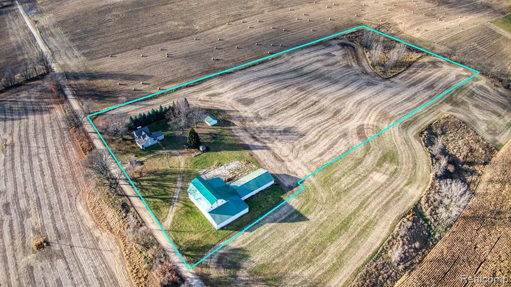 5120 Maxwell Road Road, Fowlerville, MI 48836 — Photo 24