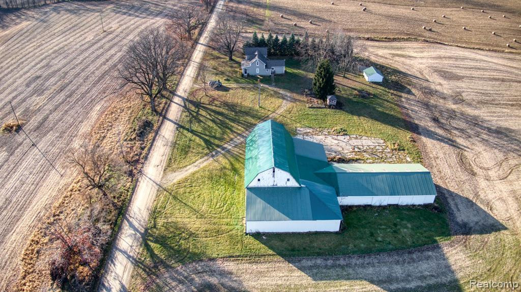5120 Maxwell Road Road, Fowlerville, MI 48836 — Photo 26