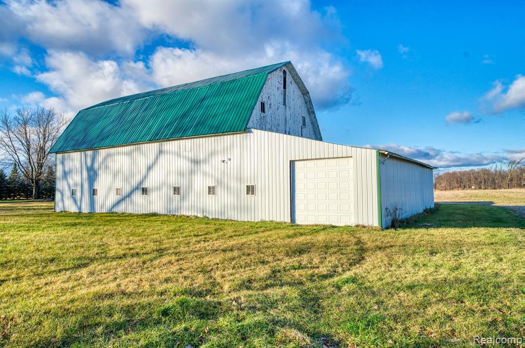 5120 Maxwell Road Road, Fowlerville, MI 48836 — Photo 29