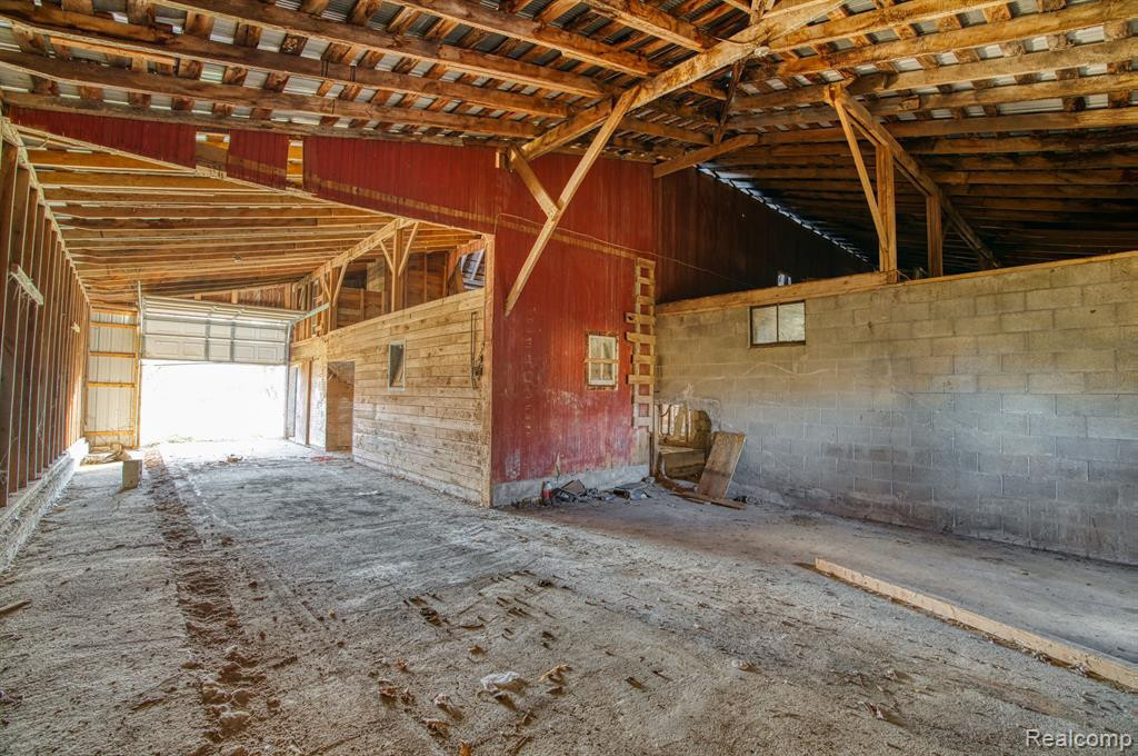 5120 Maxwell Road Road, Fowlerville, MI 48836 — Photo 31