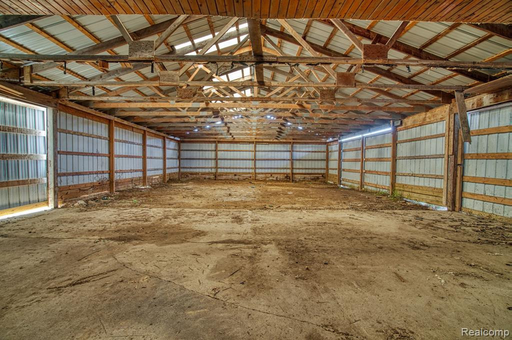 5120 Maxwell Road Road, Fowlerville, MI 48836 — Photo 33
