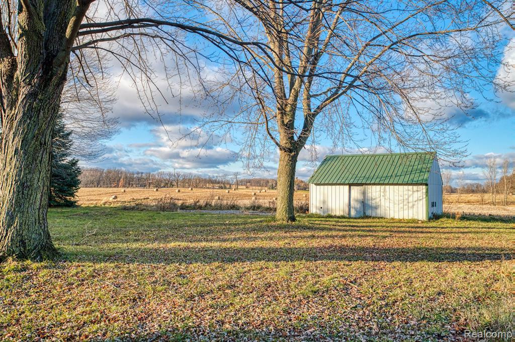 5120 Maxwell Road Road, Fowlerville, MI 48836 — Photo 35