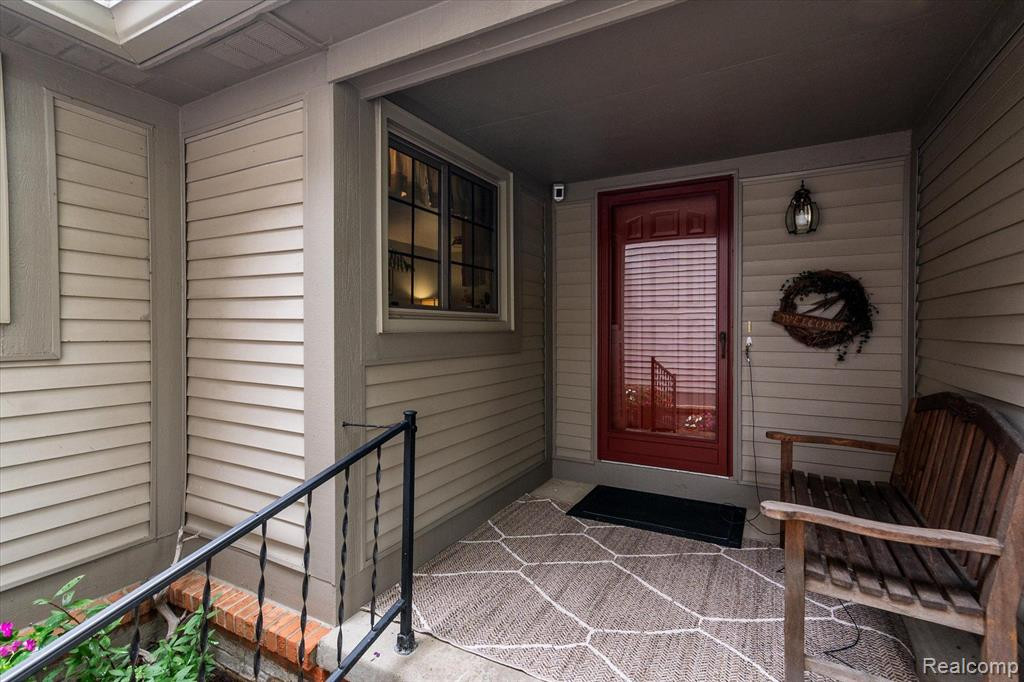 948 ROSEWOOD, 78, Brighton, MI 48116 — Photo 6