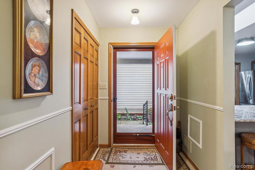 948 ROSEWOOD, 78, Brighton, MI 48116 — Photo 7