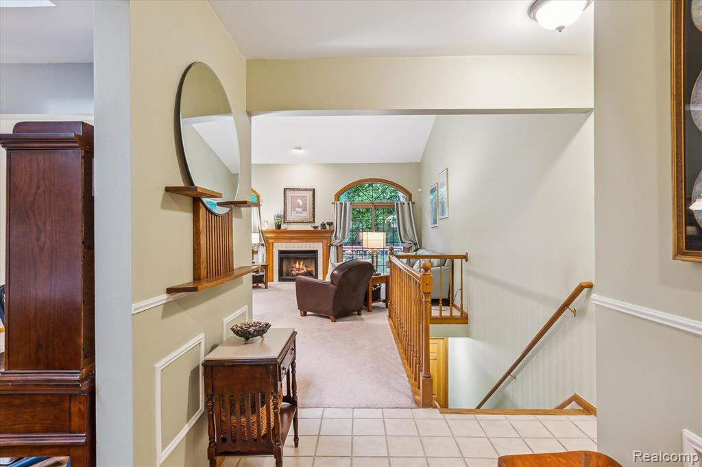 948 ROSEWOOD, 78, Brighton, MI 48116 — Photo 8