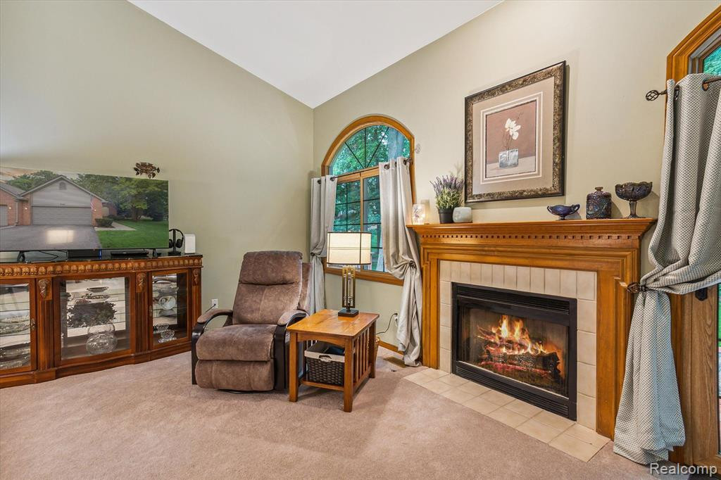 948 ROSEWOOD, 78, Brighton, MI 48116 — Photo 10