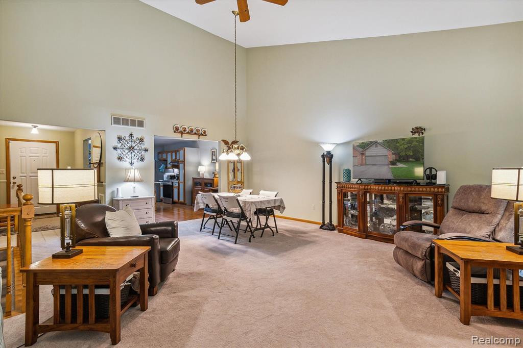 948 ROSEWOOD, 78, Brighton, MI 48116 — Photo 11