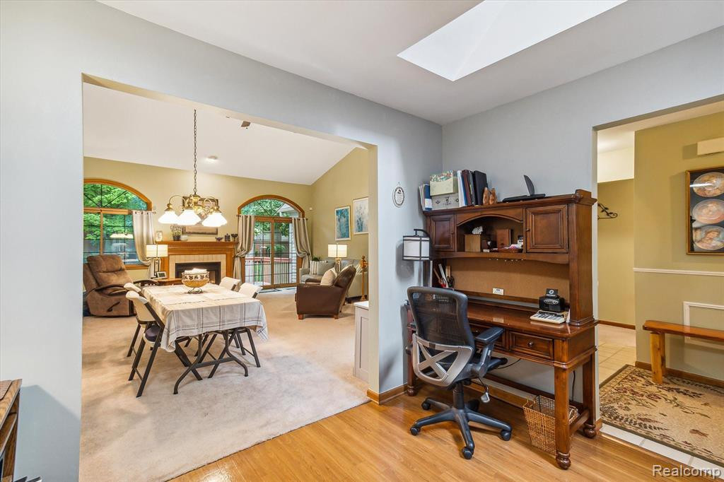 948 ROSEWOOD, 78, Brighton, MI 48116 — Photo 13