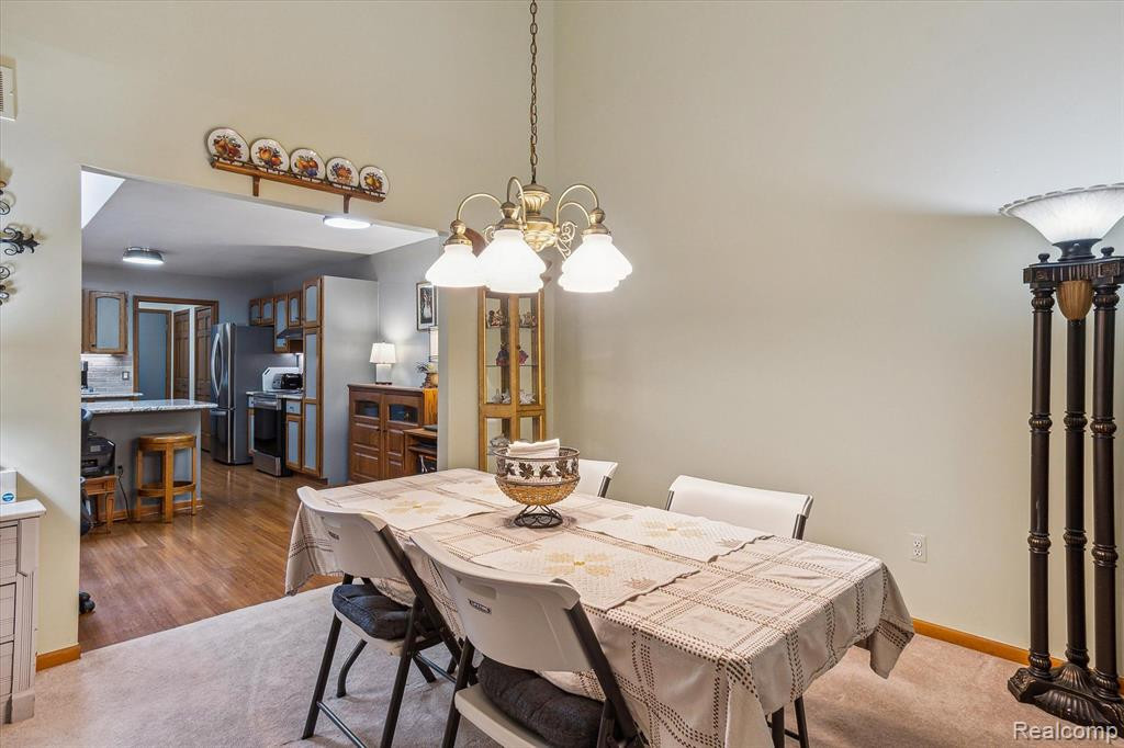 948 ROSEWOOD, 78, Brighton, MI 48116 — Photo 14