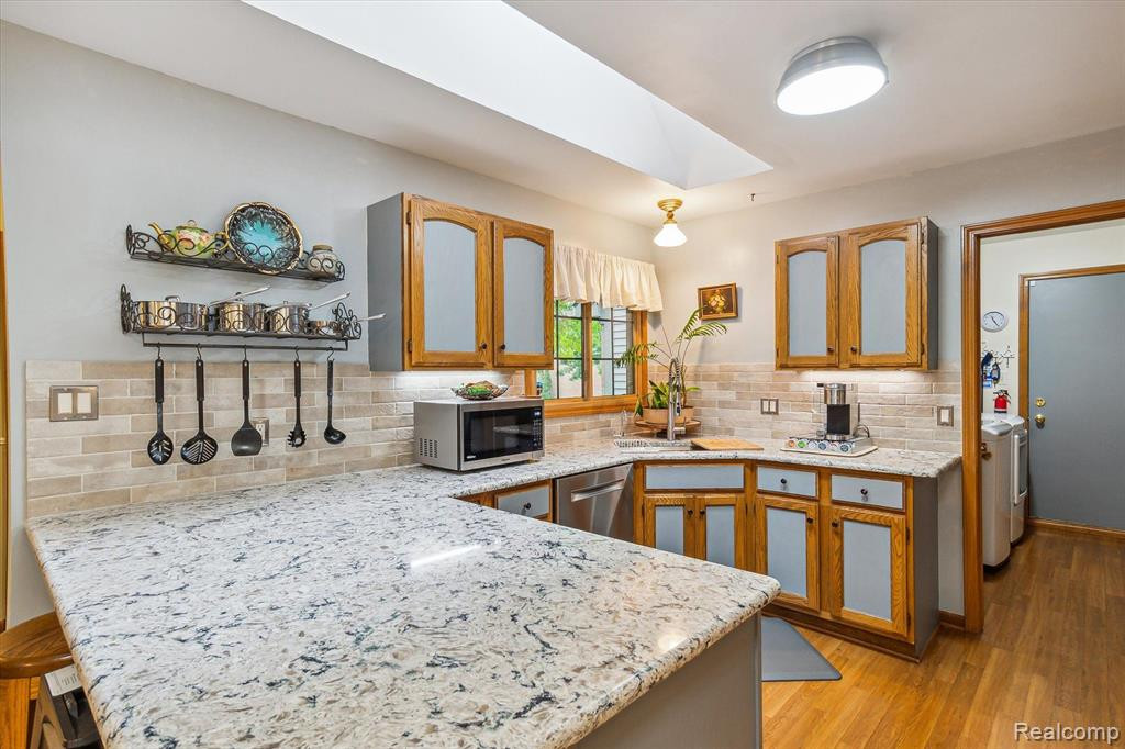 948 ROSEWOOD, 78, Brighton, MI 48116 — Photo 15