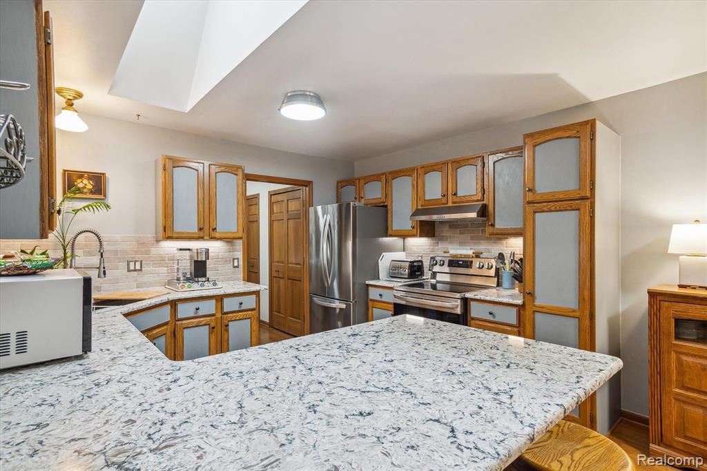 948 ROSEWOOD, 78, Brighton, MI 48116 — Photo 17
