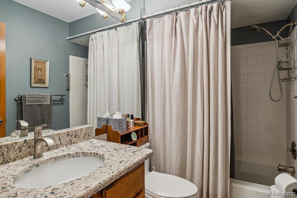 948 ROSEWOOD, 78, Brighton, MI 48116 — Photo 22