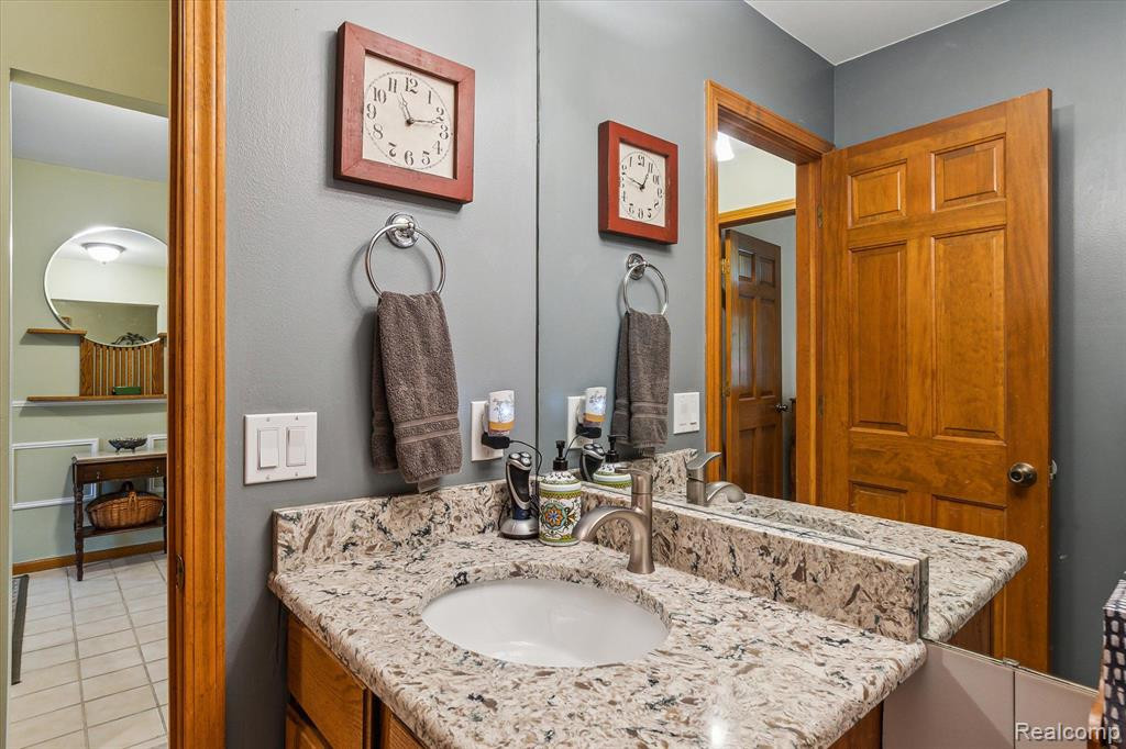948 ROSEWOOD, 78, Brighton, MI 48116 — Photo 23