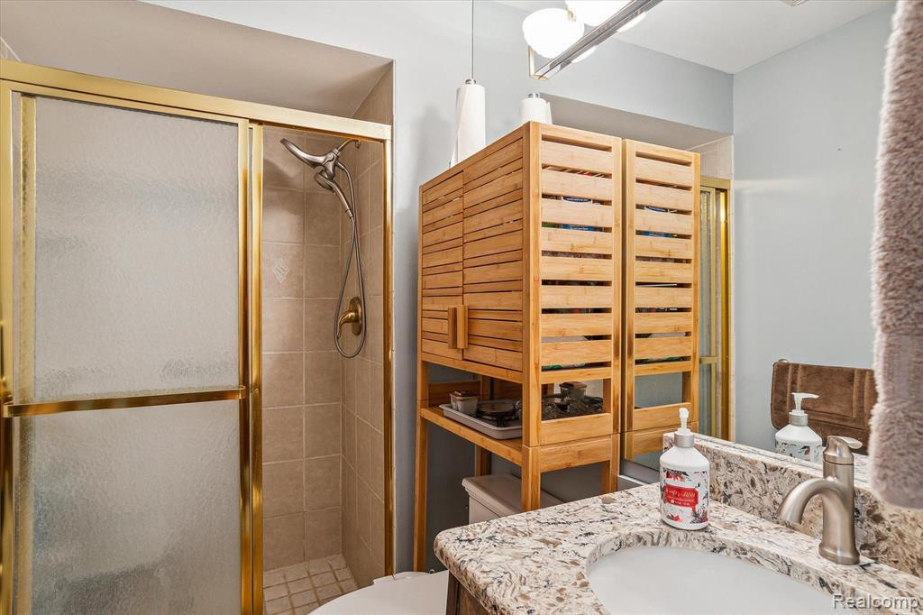 948 ROSEWOOD, 78, Brighton, MI 48116 — Photo 25