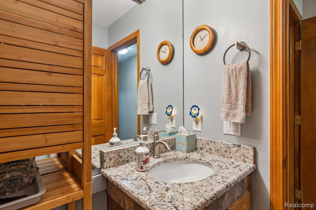 948 ROSEWOOD, 78, Brighton, MI 48116 — Photo 26
