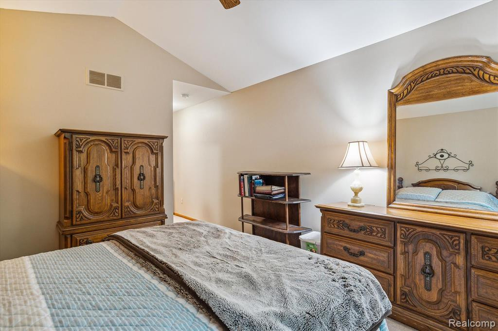 948 ROSEWOOD, 78, Brighton, MI 48116 — Photo 29