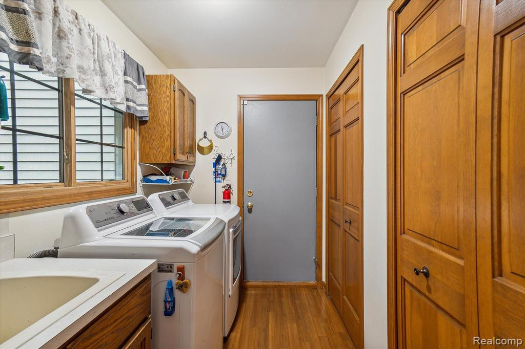 948 ROSEWOOD, 78, Brighton, MI 48116 — Photo 31