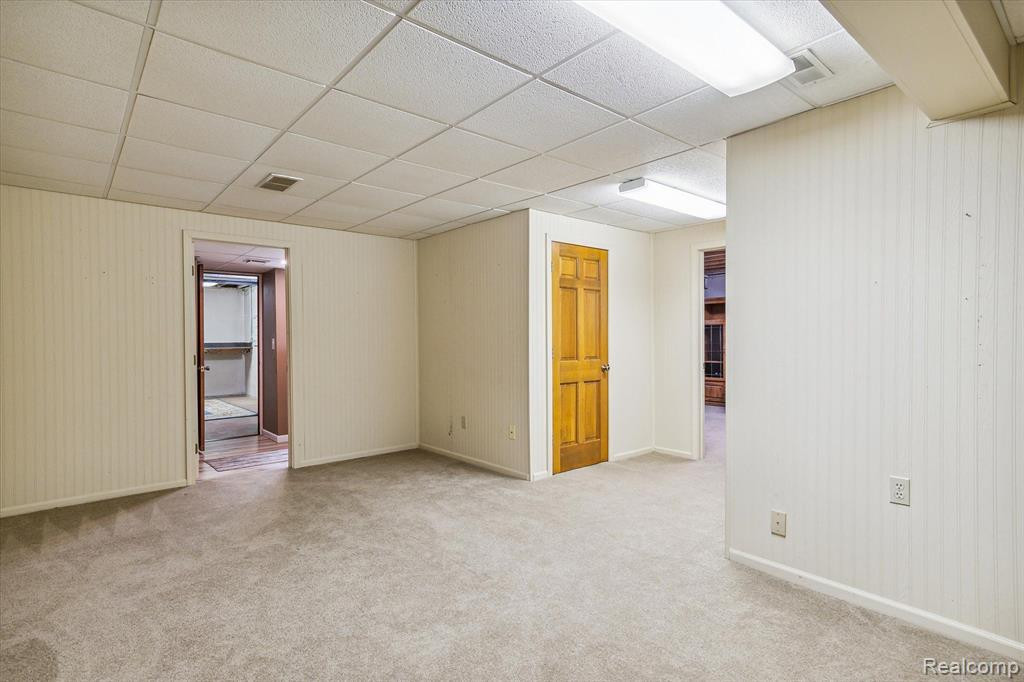 948 ROSEWOOD, 78, Brighton, MI 48116 — Photo 32