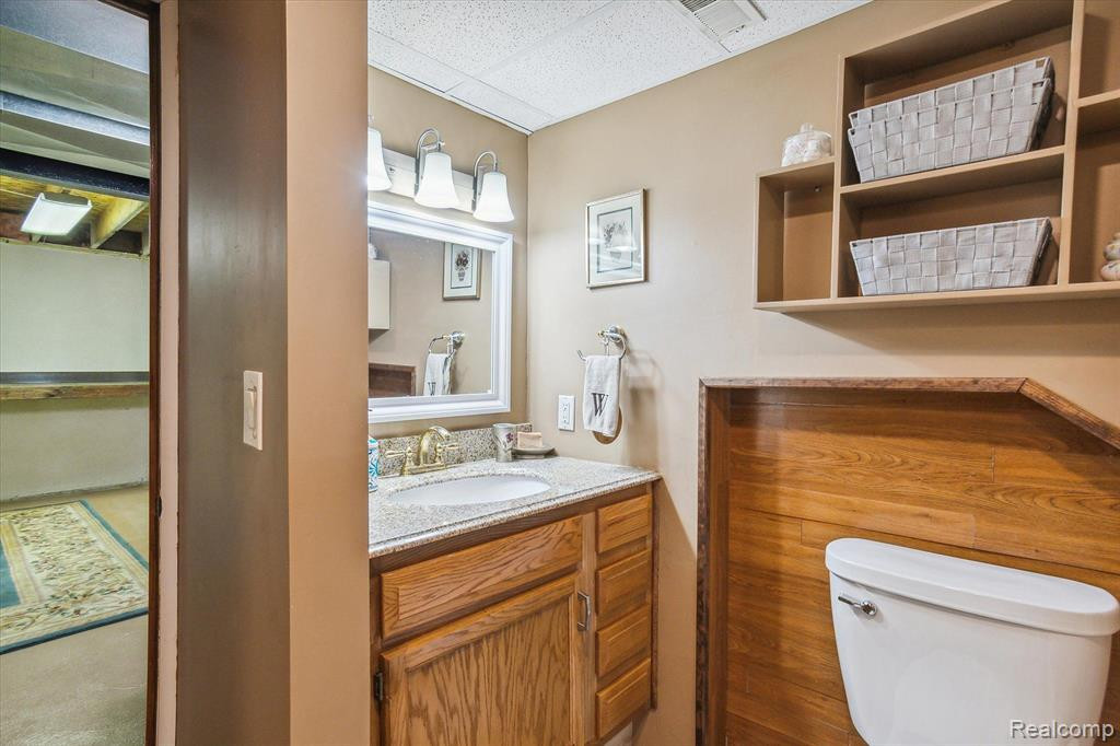 948 ROSEWOOD, 78, Brighton, MI 48116 — Photo 34