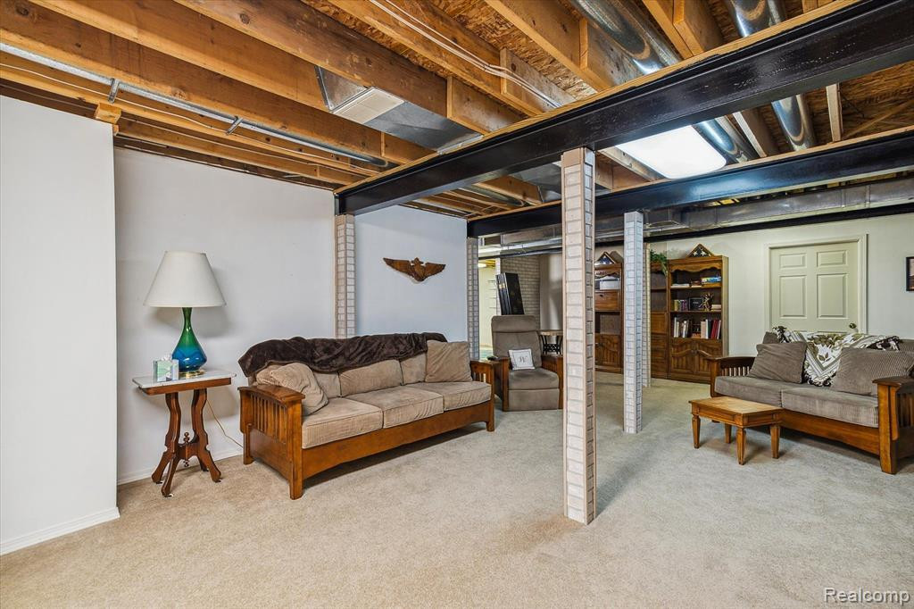 948 ROSEWOOD, 78, Brighton, MI 48116 — Photo 40