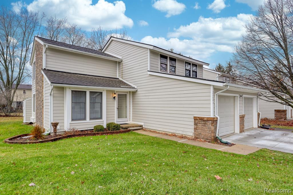 22643 CRANBROOKE Drive, Novi, MI — Photo 2