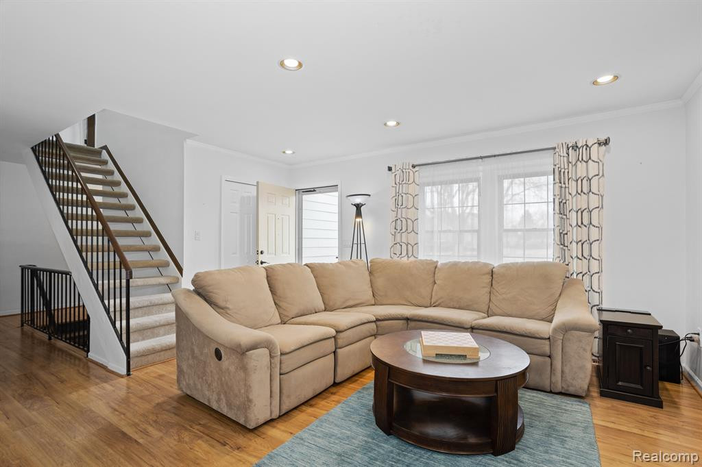 22643 CRANBROOKE Drive, Novi, MI — Photo 5