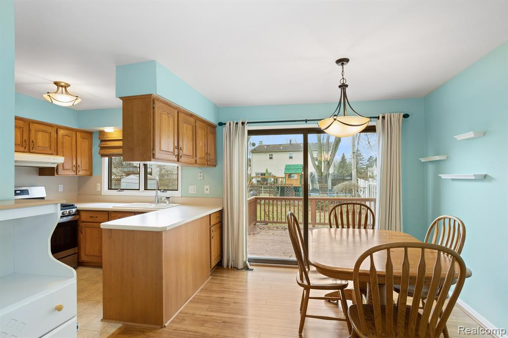 22643 CRANBROOKE Drive, Novi, MI — Photo 10