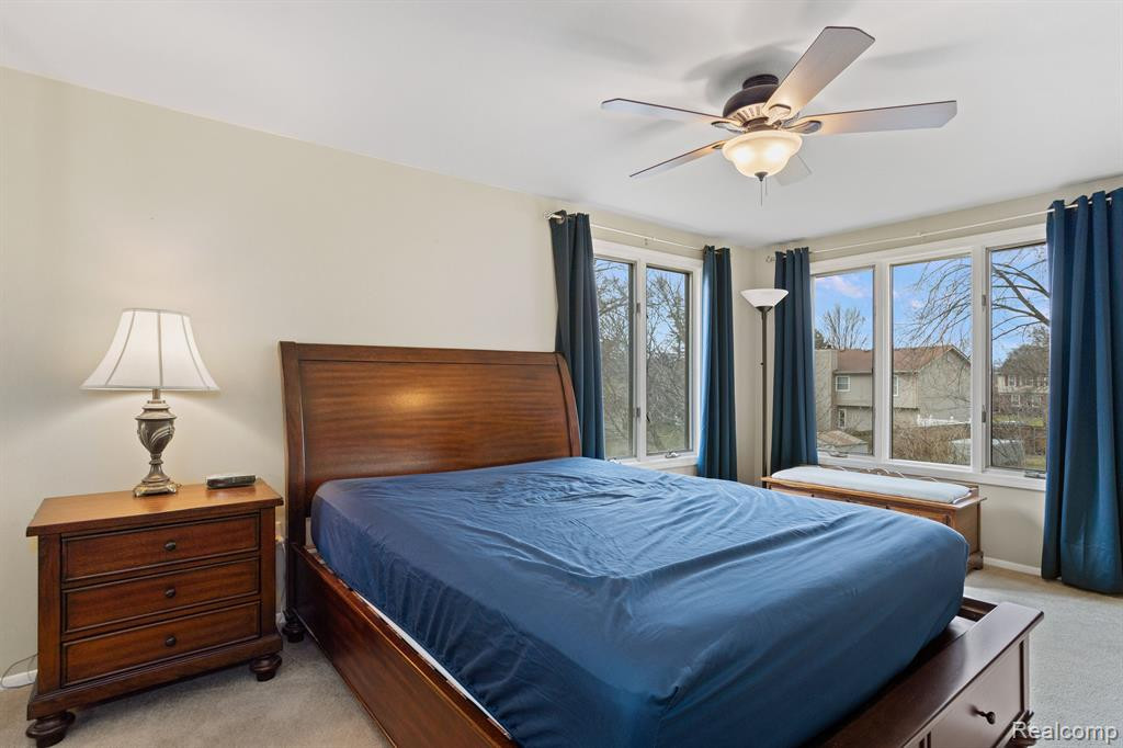22643 CRANBROOKE Drive, Novi, MI — Photo 14