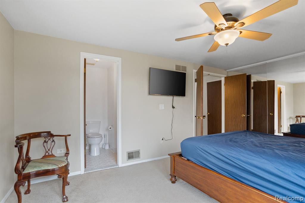 22643 CRANBROOKE Drive, Novi, MI — Photo 15