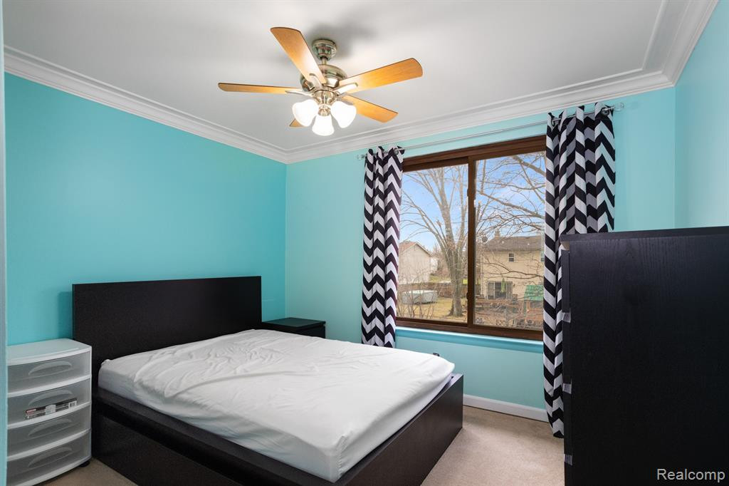 22643 CRANBROOKE Drive, Novi, MI — Photo 17
